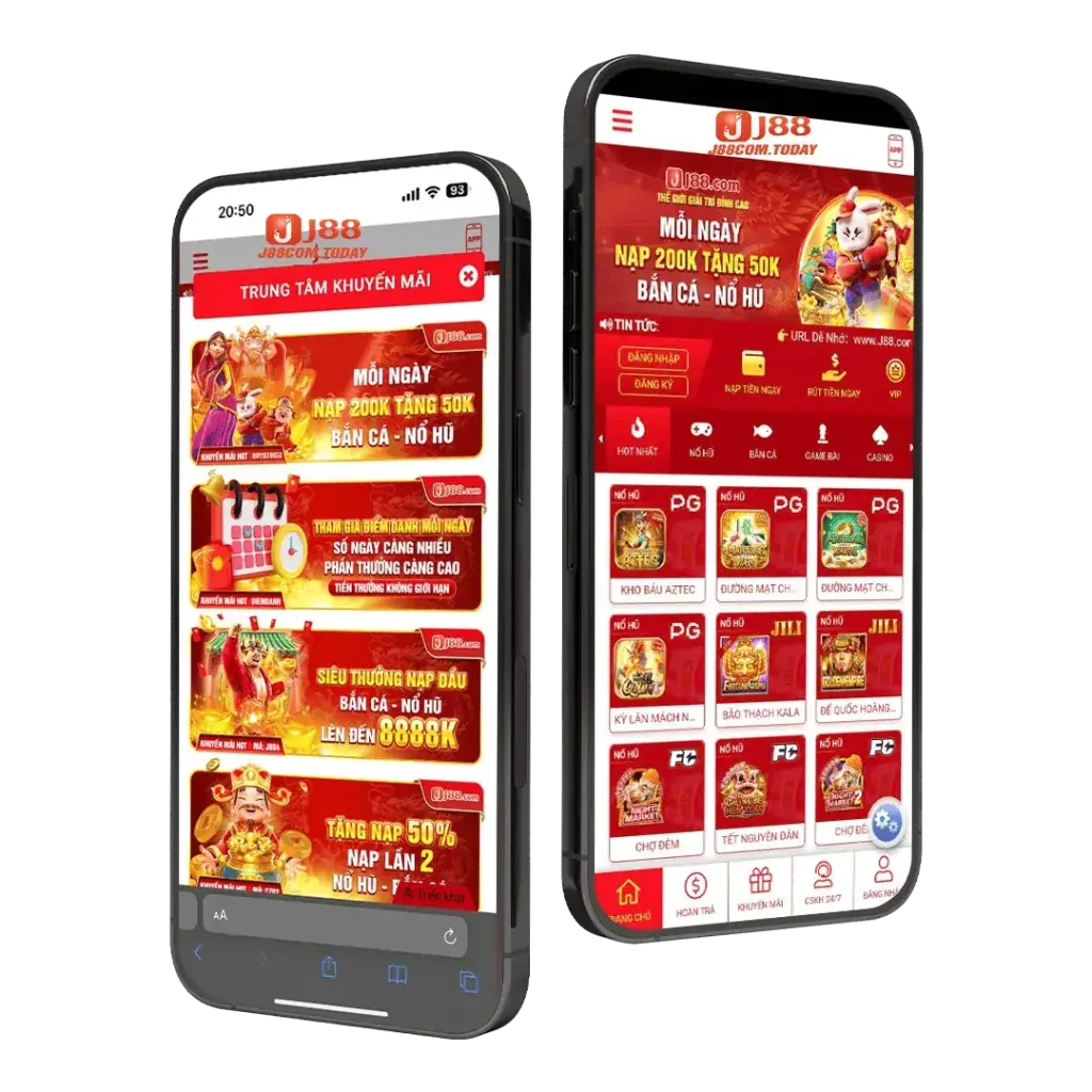Nền tảng cá cược an toàn và được cấp phép tại 1hm88
