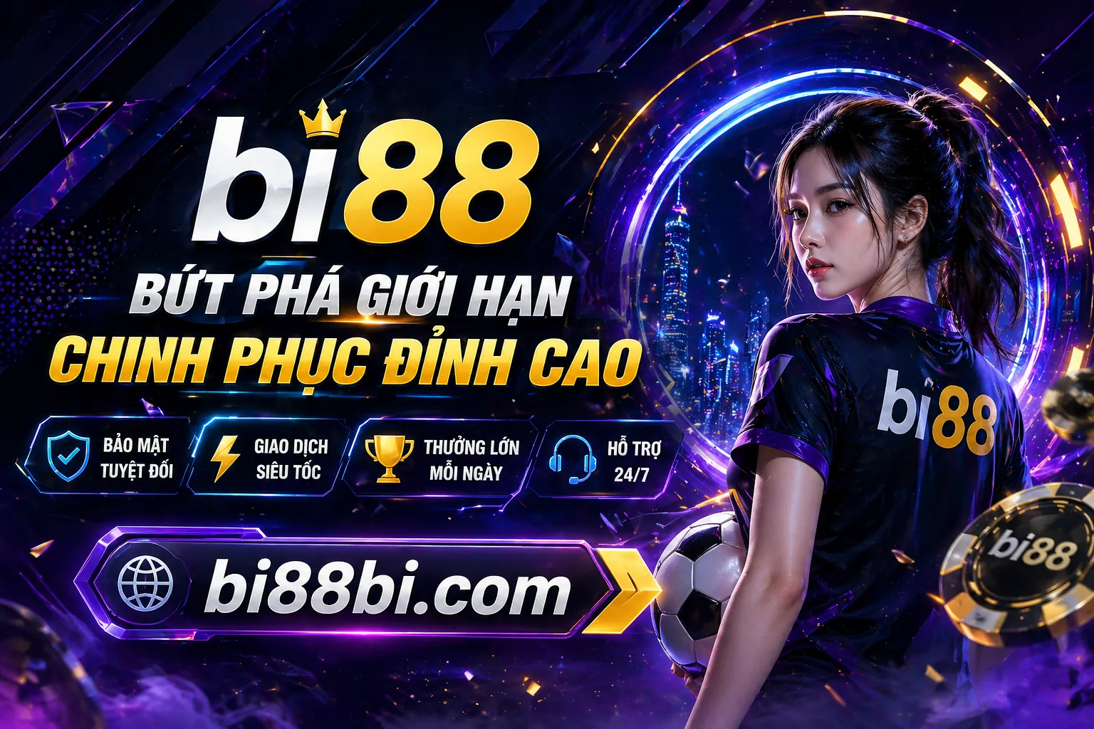 Sân vận động thể thao với ánh đèn rực rỡ và không khí cá cược sôi động tại 1hm88 nhà cái