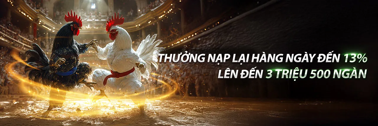 Đá Gà Trực Tuyến Hấp Dẫn tại 1hm88 Nhà Cái