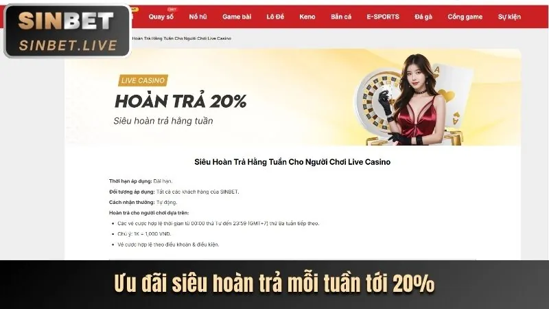 Ưu đãi hấp dẫn 1hm88 nhà cái