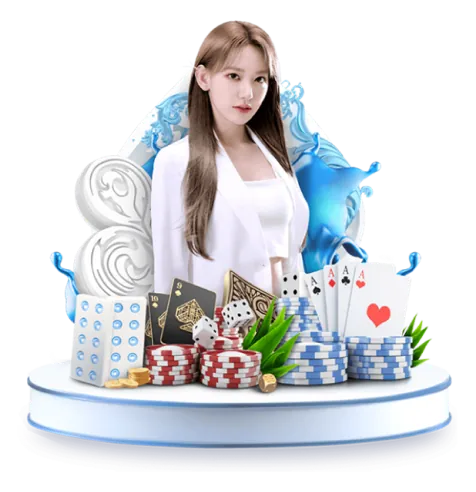 Đa dạng sảnh chơi